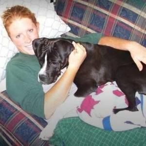 Meet your Posher, Beth